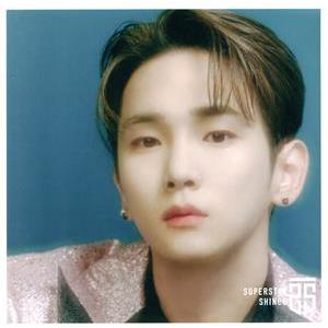 SUPERSTAR(初回生産限定盤/KEY Edition)/SHINee　