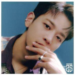 SUPERSTAR(初回生産限定盤/MINHO Edition)/SHINee