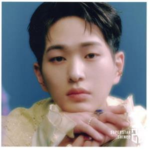 SUPERSTAR(初回生産限定盤/ONEW Edition)/SHINee　