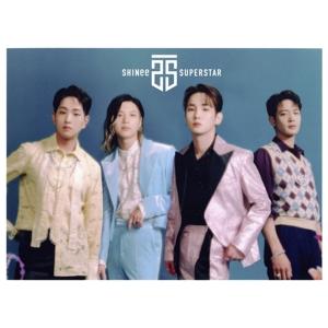 SUPERSTAR(完全生産限定盤B/Movie Edition)(DVD付)/SHINee