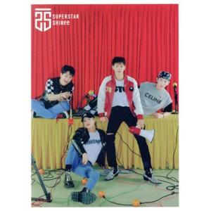 SUPERSTAR(完全生産限定盤A/Photo Edition)/SHINee　