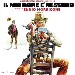 【輸入盤】Ｉｌ　Ｍｉｏ　Ｎｏｍｅ　ｅ’　Ｎｅｓｓｕｎｏ　（Ｍｙ　Ｎａｍｅ　Ｉｓ　Ｎｏｂｏｄｙ）／Ｅｎ...