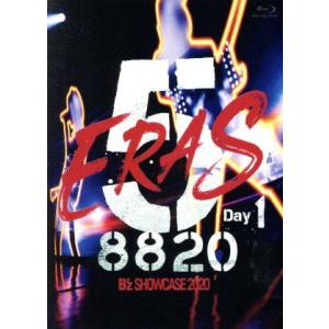 Ｂ’ｚ　ＳＨＯＷＣＡＳＥ２０２０−５　ｅｒａｓ　８８２０−Ｄａｙ１（Ｂｌｕ−ｒａｙ　Ｄｉｓｃ）／Ｂ’...