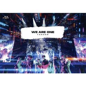 WE ARE ONE(Blu-ray Disc)/7ORDER
