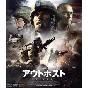 アウトポスト(Blu-ray Disc+DVD)/スコット・イーストウッド,ケイレブ・ランドリー・ジ...