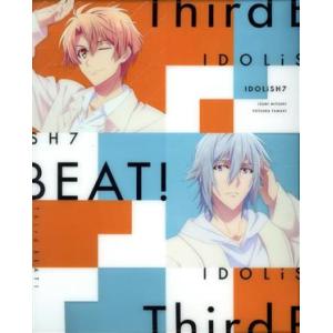 アイドリッシュセブン Third BEAT！ 4(特装限定版)(Blu-ray Disc)/都志見文太(原作),バンダイナ