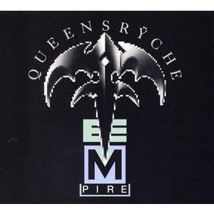 エンパイア(2CDエディション)(2SHM-CD)/クイーンズライク　
