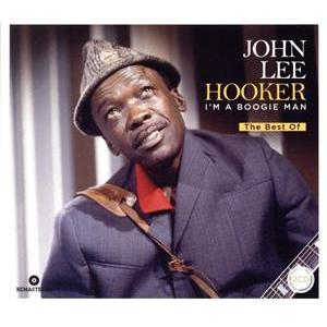 【輸入盤】I’m A Boogie Man - The Best Of(2CD)/ジョン・リー・フッ...