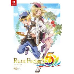 ルーンファクトリー5 公式パーフェクトガイド/ファミ通書籍編集部(編者)