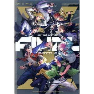 ヒプノシスマイク-Division Rap Battle- 2nd Division Rap Battle 「Buster Bros!!! VS 麻天狼 VS Fling Posse