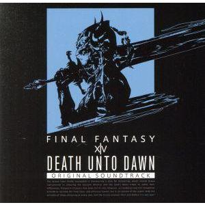 Death Unto Dawn: FINAL FANTASY XIV Original Soundt...