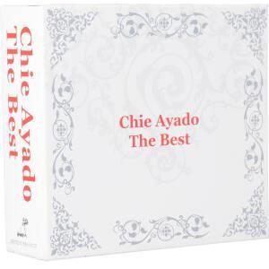 Chie Ayado The Best(5CD)/綾戸智恵　
