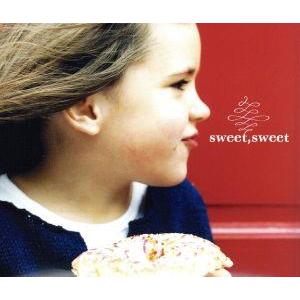 SWEET, SWEET/(サウンドトラック),NOSOTRASH,ENTRE RIOS,Niza,...