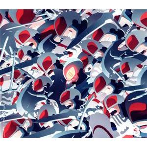 常田大希 http:// Parade Millennium