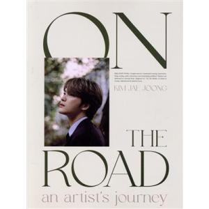 【輸入盤】ON THE ROAD an artist’s journey/ジェジュン(J-JUN)