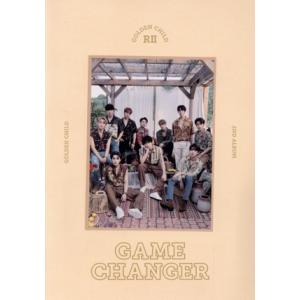 【輸入盤】Game Changer/Golden...の商品画像