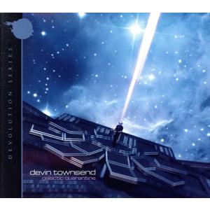 【輸入盤】Devolution Series #2 - Galactic Quarantine (C...