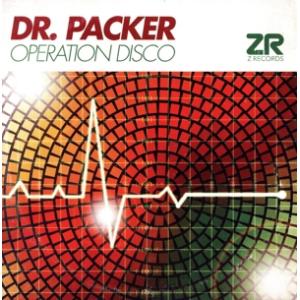 【輸入盤】Operation Disco (2CD)/Dr. Packer (Greg Packer...