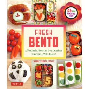 英文　ＦＲＥＳＨ　ＢＥＮＴＯ Ａｆｆｏｒｄａｂｌｅ，Ｈｅａｌｔｈｙ　Ｂｏｘ　Ｌｕｎｃｈｅｓ　Ｙｏｕｒ...