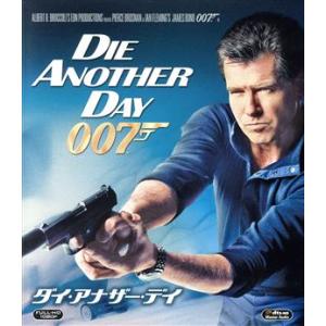 007/ダイ・アナザー・デイ(Blu-ray Disc)/(関連)007(ダブルオーセブン),ピアー...