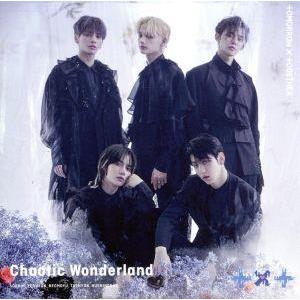 Chaotic Wonderland(通常盤)/...の商品画像