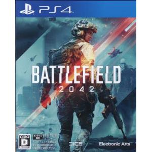 Battlefield 2042/PS4