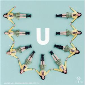 Ｕ（初回生産限定盤Ｂ）（２ＣＤ）／ＮｉｚｉＵ｜bookoffonline