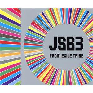 BEST BROTHERS/THIS IS JSB/三代目 J SOUL BROTHERS from...