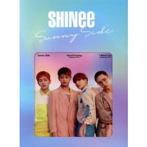 Ｓｕｎｎｙ　Ｓｉｄｅ（ＦＣ限定盤）／ＳＨＩＮｅｅ