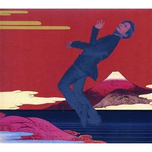 LITTLE CHANGES(DVD付)/中田裕二