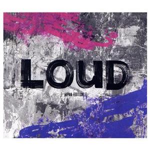 LOUD -JAPAN EDITION-(限定盤)(2CD+DVD)/(オムニバス),Team P ...