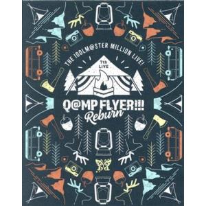 THE IDOLM@STER MILLION LIVE！ 7thLIVE Q@MP FLYER!!!...