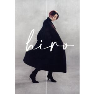 ０（初回生産限定盤）（Ｂｌｕ−ｒａｙ　Ｄｉｓｃ付）（トールケース仕様）／ｈｉｒｏ