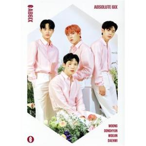 ABSOLUTE 6IX(初回限定ABENEW盤)/AB6IX