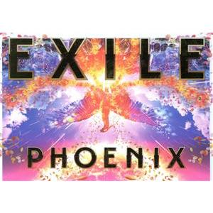 PHOENIX(初回生産限定盤)(DVD付)/EXILE　