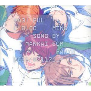A3！ FULL BLOOMING LP(初回限定盤)/(ゲーム・ミュージック),MANKAIカンパ...