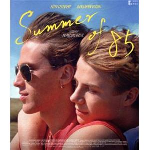 Summer of 85(Blu-ray Disc)/フェリックス・ルフェーヴル,バンジャマン・ヴォ...
