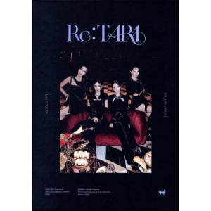 【輸入盤】Re: T-ARA/T-ARA