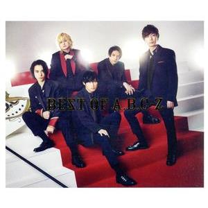 A.B.C-Z Concert Tour 2019 Going with Zephyr(初回限定版)(Blu-ray