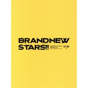 あんさんぶるスターズ！！　ＤＲＥＡＭ　ＬＩＶＥ　−ＢＲＡＮＤ　ＮＥＷ　ＳＴＡＲＳ！！−／（オムニバス...