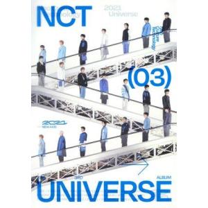 【輸入盤】Universe(Photo Book Ver.)/NCT