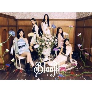 Ｂｌｏｏｍ（初回生産限定盤）（ＤＶＤ付）／Ｒｅｄ　Ｖｅｌｖｅｔ