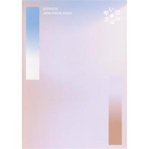 あいのちから(CARAT盤)(Blu-ray Disc付)/SEVENTEEN