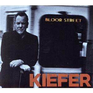 ＢＬＯＯＲ　ＳＴＲＥＥＴ／キーファー・サザーランド