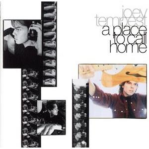 ア・プレイス・トゥ・コール・ホーム/ジョーイ・テンペスト(ヨーロッパ)