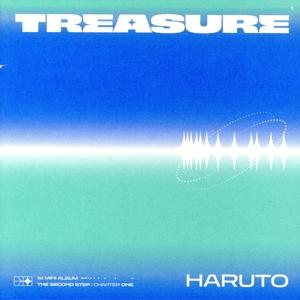 【輸入盤】The Second Step: Chapter One(Digipack ver.)/TREASURE