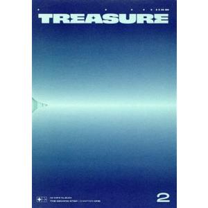 【輸入盤】The Second Step: Chapter One(Photobook ver.)/TREASURE