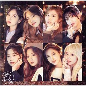 Doughnut(ONCE JAPAN限定盤)/TWICE　