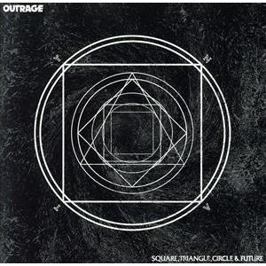 ＳＱＵＡＲＥ，ＴＲＩＡＮＧＬＥ，ＣＩＲＣＬＥ　＆　ＦＵＴＵＲＥ（ＤＶＤ付）／ＯＵＴＲＡＧＥ