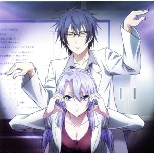 理系が恋に落ちたので証明してみた。:ビビっとラブ(期間生産限定盤)/CHiCO with Honey...